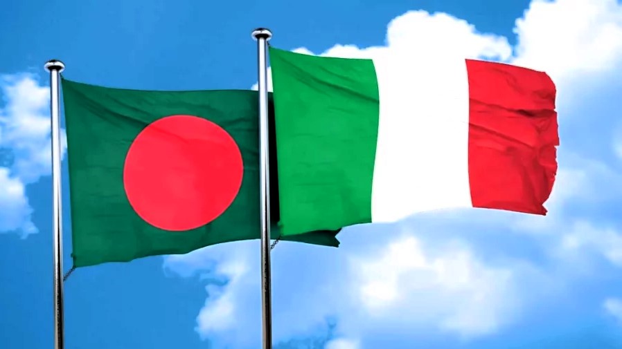 অগ্নি দুর্ঘটনায় তদন্ত সক্ষমতা বাড়াতে সহায়তার আশ্বাস ইতালির